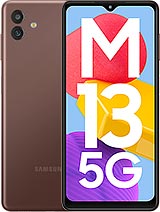 Samsung Galaxy M13 5G Photos