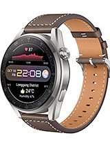 Huawei Watch 3 Pro Photos