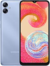 Samsung Galaxy A04e Photos