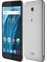 ZTE Blade V7 Photos