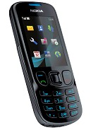 Nokia 6303 classic Photos