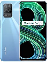 Realme 8 5G Photos