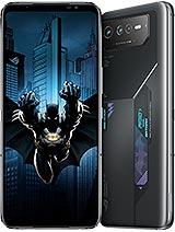 Asus ROG Phone 6 Batman Edition 1