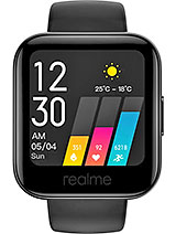 Realme Watch Photos