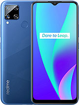 Realme C15 Photos