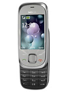 Nokia 7230 Photos