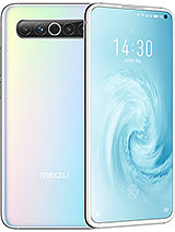 Meizu 17 Photos