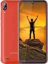 Gionee Max 2