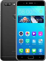 Gionee S10B Photos