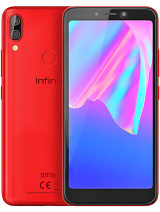 Infinix Smart 2 Pro Photos