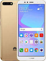 Huawei Y6 (2018) Photos