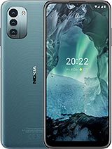 Nokia G11 Photos