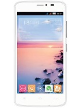 Gionee Ctrl V6L Photos