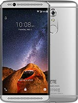 ZTE Axon 7 mini Photos