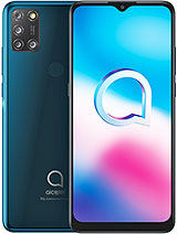 alcatel 3X (2020) 1