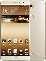 Gionee M6 Plus Photos