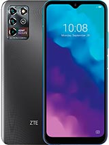 ZTE Blade V30 Vita Photos