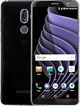 ZTE Blade Max View Photos