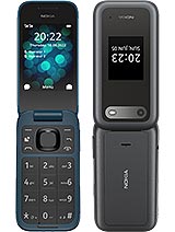 Nokia 2760 Flip 2