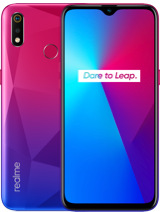 Realme 3i Photos