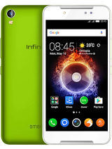 Infinix Smart Photos